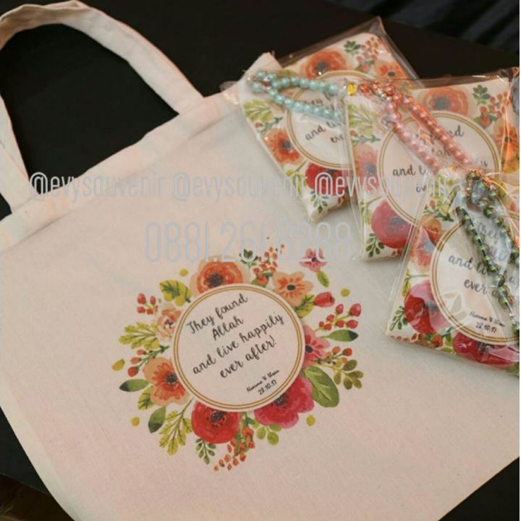 Souvenir Tas Blacu 30 x 35